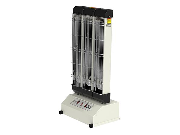 電熱暖風(fēng)機(jī)DQN-3G