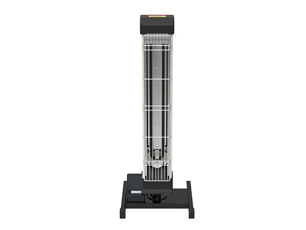 電熱暖風(fēng)機DQN-1G 電熱暖風(fēng)機DQN-1G