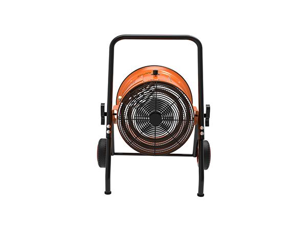 電熱暖風(fēng)機(jī)DNF-15K