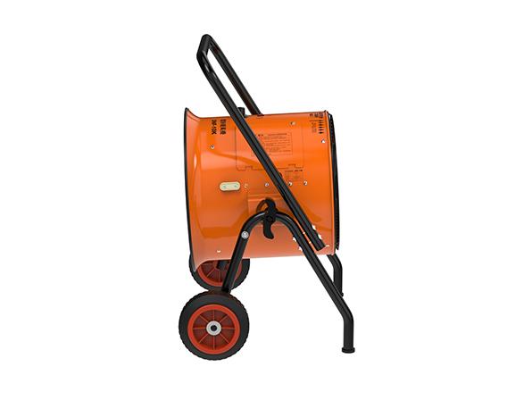 電熱暖風(fēng)機DNF-10K 電熱暖風(fēng)機DNF-10K