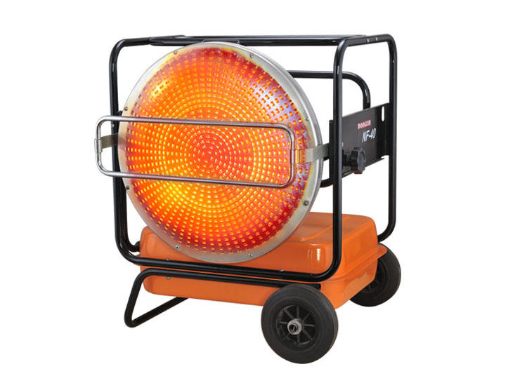 哪種工業(yè)暖風(fēng)機更適合你？