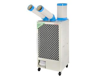 工業(yè)移動(dòng)冷氣機(jī)具備哪些優(yōu)勢特點(diǎn)？