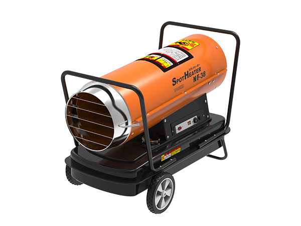 工業(yè)暖風(fēng)機(jī)有何特別之處？