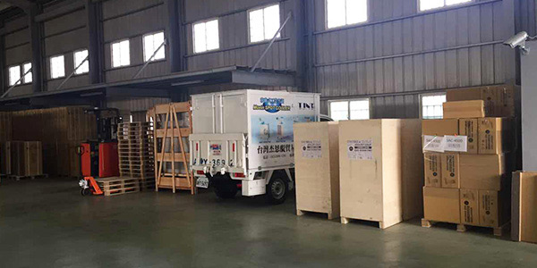 哪種工業(yè)暖風(fēng)機(jī)更適合你？