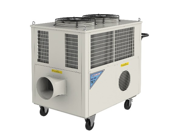 移動式工業(yè)冷氣機SAC-300
