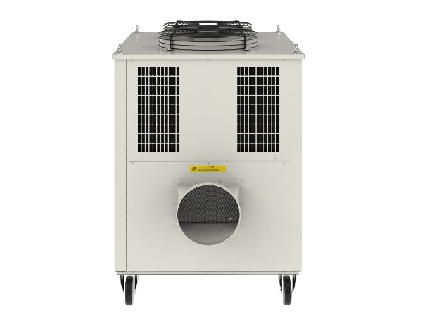 移動式工業(yè)冷氣機SAC-300