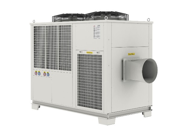 移動式工業(yè)冷氣機SAC-600