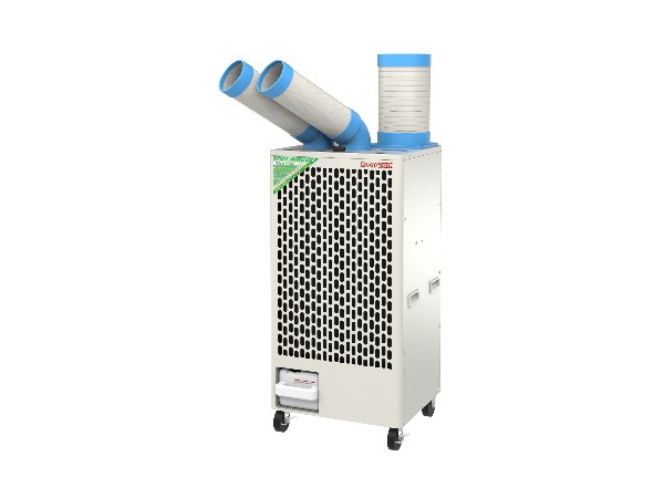移動(dòng)式工業(yè)冷氣機(jī)SAC-45