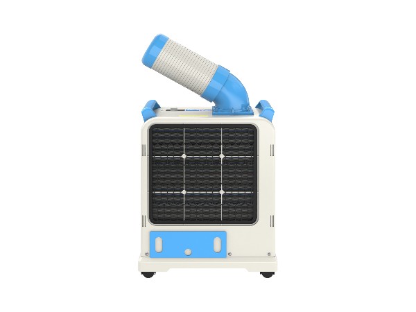 移動式冷氣機SAC-18 移動式冷氣機SAC-18