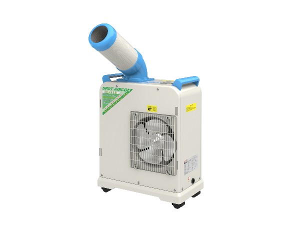 移動(dòng)式冷氣機(jī)SAC-18