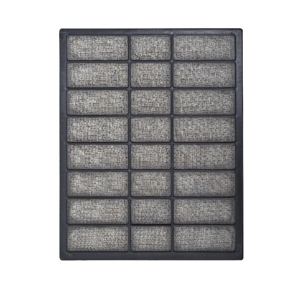 06雙濾網(wǎng)設計