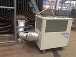 無錫錫能鍋爐有限公司——選購(gòu)冬夏工業(yè)冷氣機(jī)